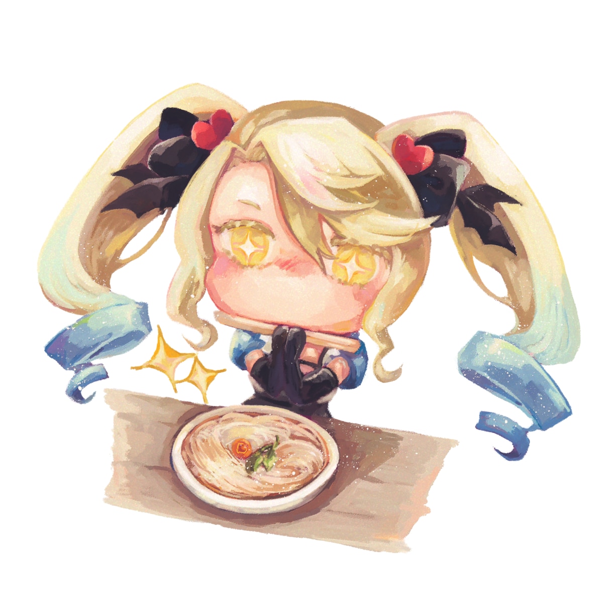 おもちのようなゆるっとしたイラスト描きます お菓子みたいでかわいいアイコン【絵柄指定・リテイク無制限】 イメージ6