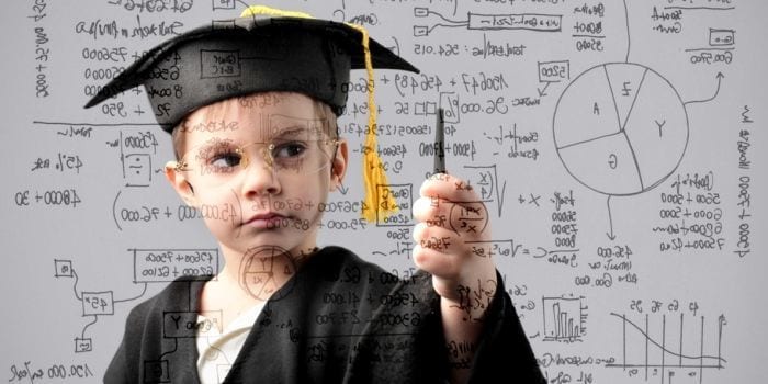 子どもが勉強したくなる方法を教えます 幼児が勝手に勉強したくなってしまう育て方 イメージ1