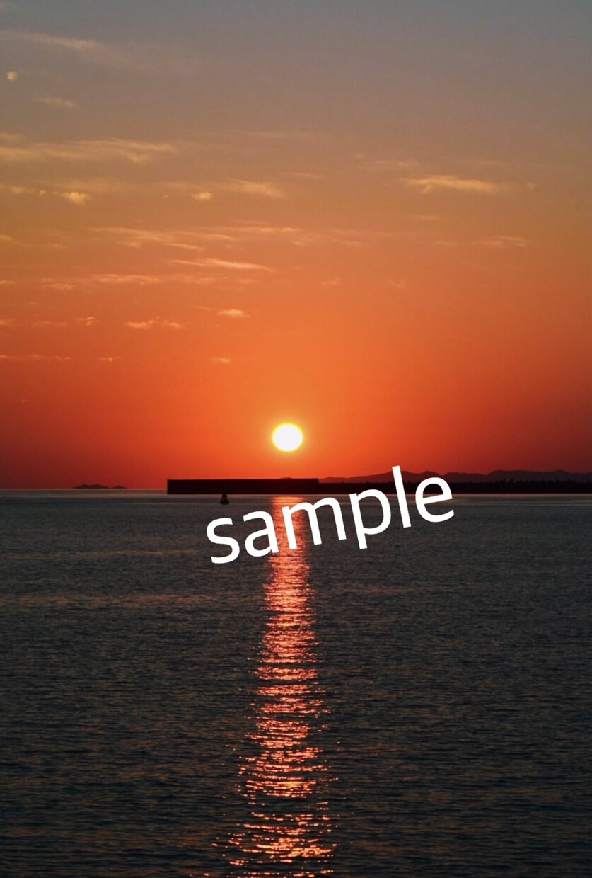 沖縄の写真差し上げます 旅行に行きずらい今、沖縄の写真で癒されませんか？ イメージ4