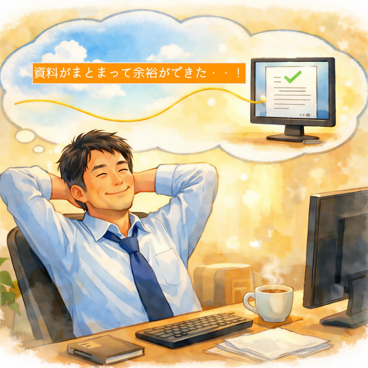 グループホーム福祉施設の業務資料や提案書作成します 忙しくて手が回らないあなたの代わりに資料作成いたします イメージ2