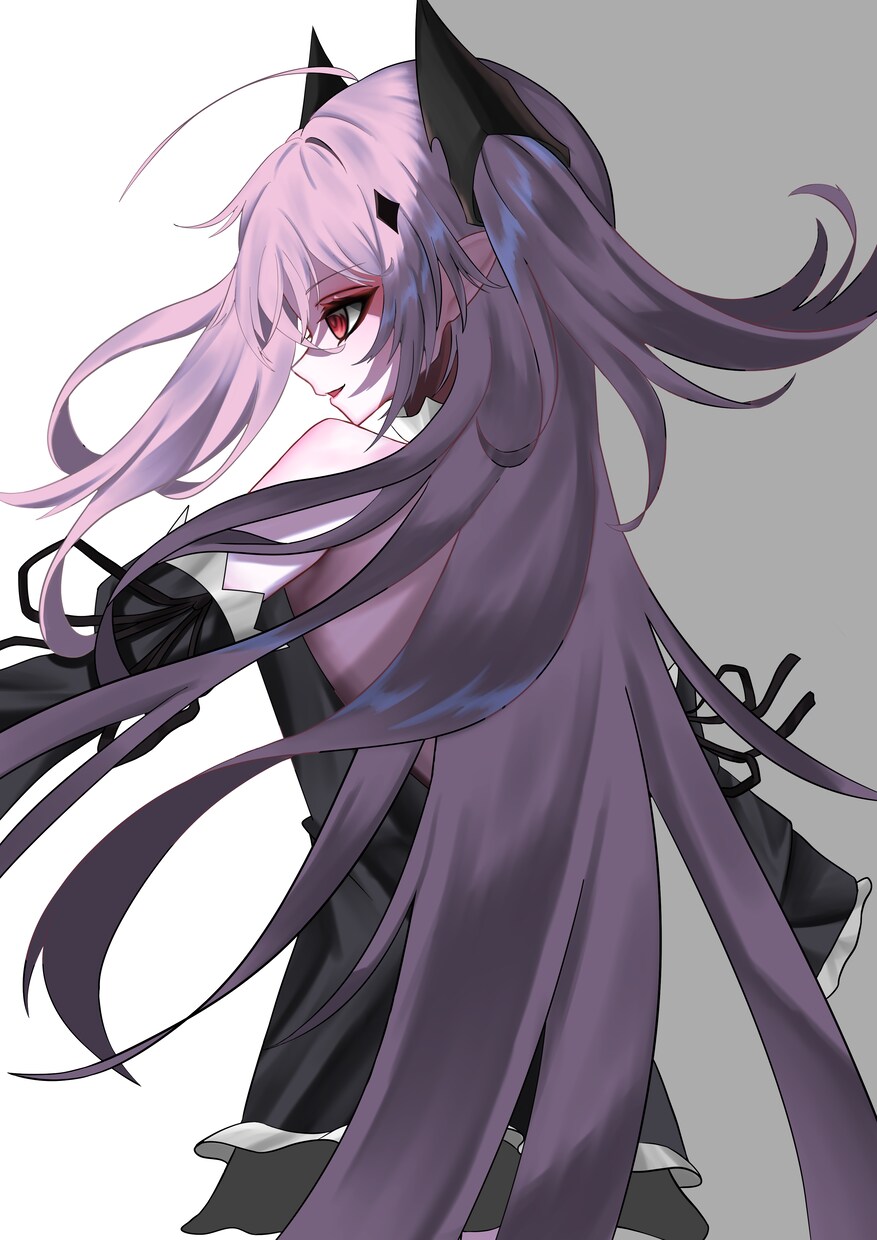 アイコン用等のファンタジー系キャラクターを描きます ファンタジー系のキャラクターイラストをあなたに イメージ3