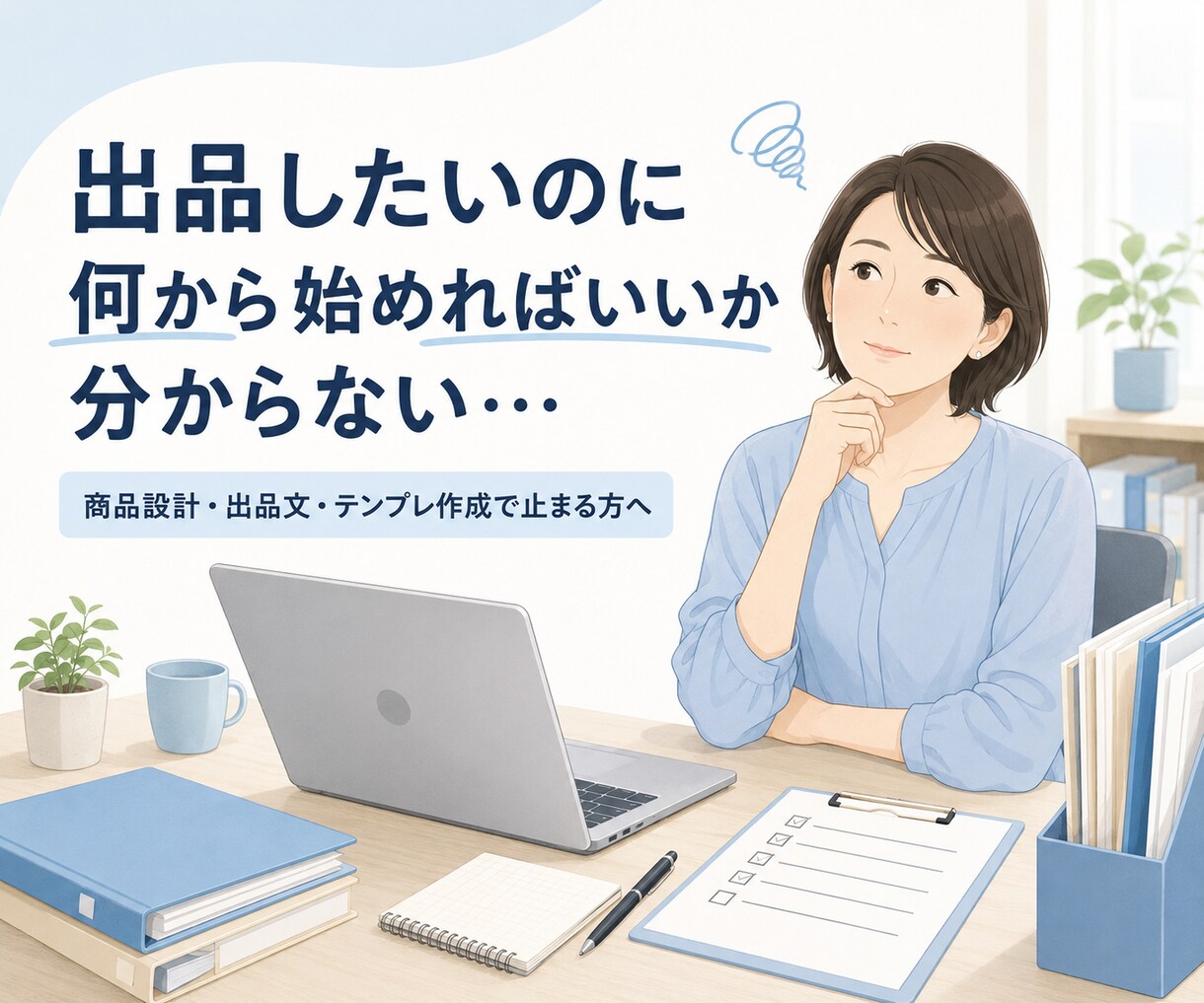 Codex活用｜ココナラ出品教材を納品します AIに丸投げせず、出品作業を仕組み化 イメージ2