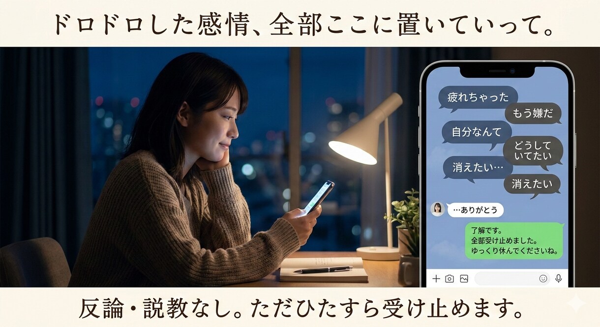 あなたの「専用サンドバッグ」になります 気遣い不要！あなたの「専用サンドバッグ」になります イメージ3