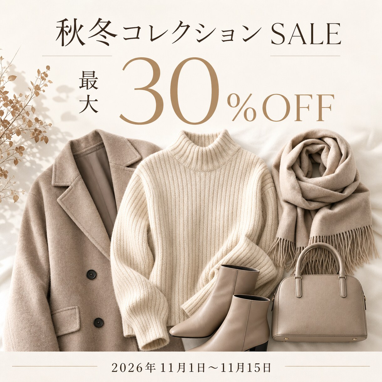 クリックされるバナーを制作します SNS・Web広告・ヘッダー画像など対応 イメージ4