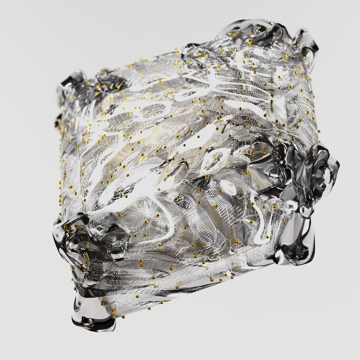 3Dを使用してハイクオリティな映像画像を制作します ウェブ広告やなどに使用できる、映像、画像を作成します イメージ1