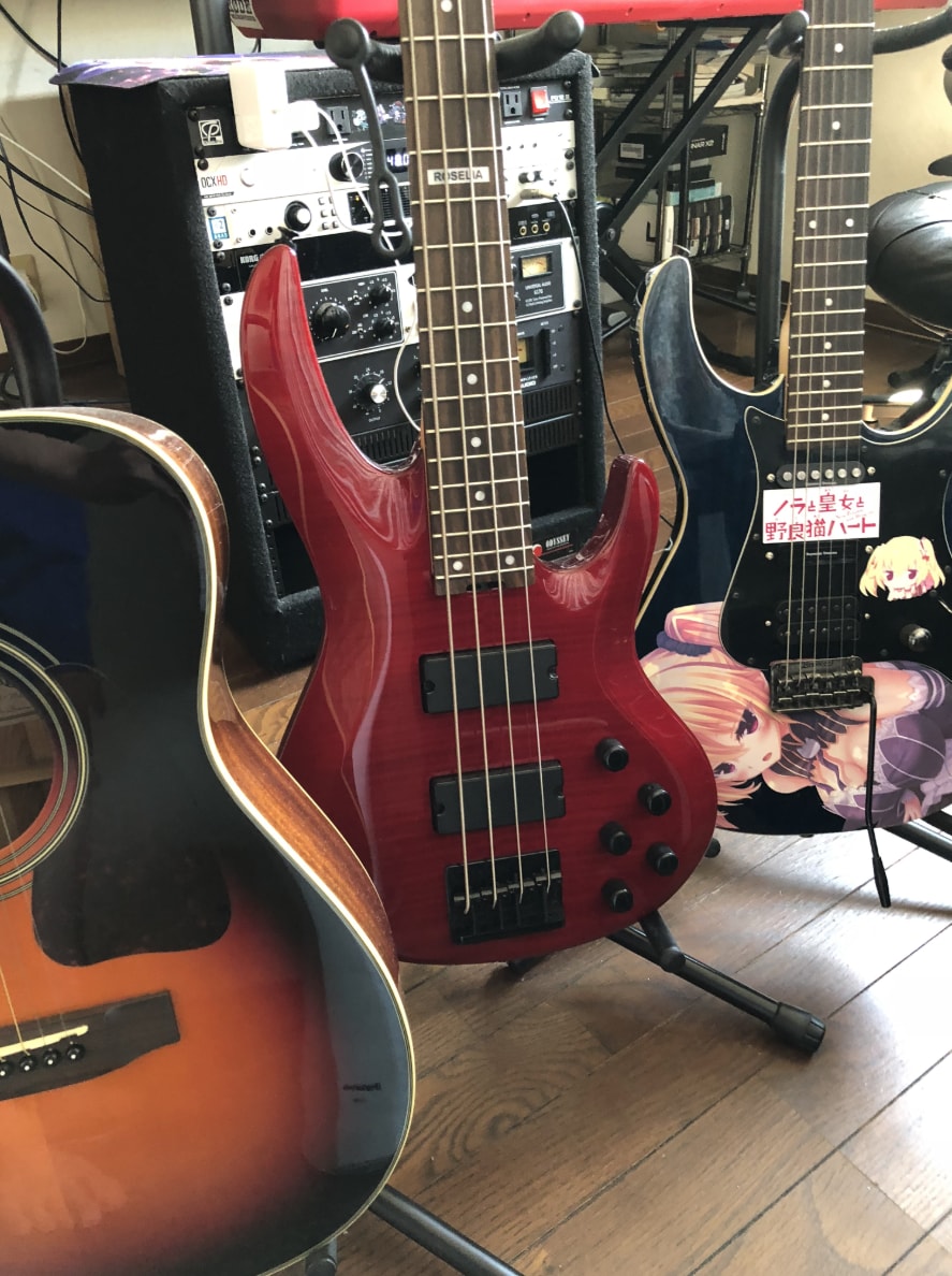 BGM作曲致します PCゲーム、ラジオ、YouTubeなどBGMの作曲ならお任せ イメージ2