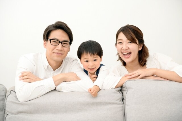 初回限定500円!家族、夫婦仲、子供仲を占います 家族のお悩み事や夫婦仲、子供、親戚まで、ズバリ知りたい家庭運 イメージ1