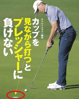 思考法だけで「安定して９０を切る」方法教えます 定年後６５才でシングル！５年間の体験レポートを公開しました！ イメージ3