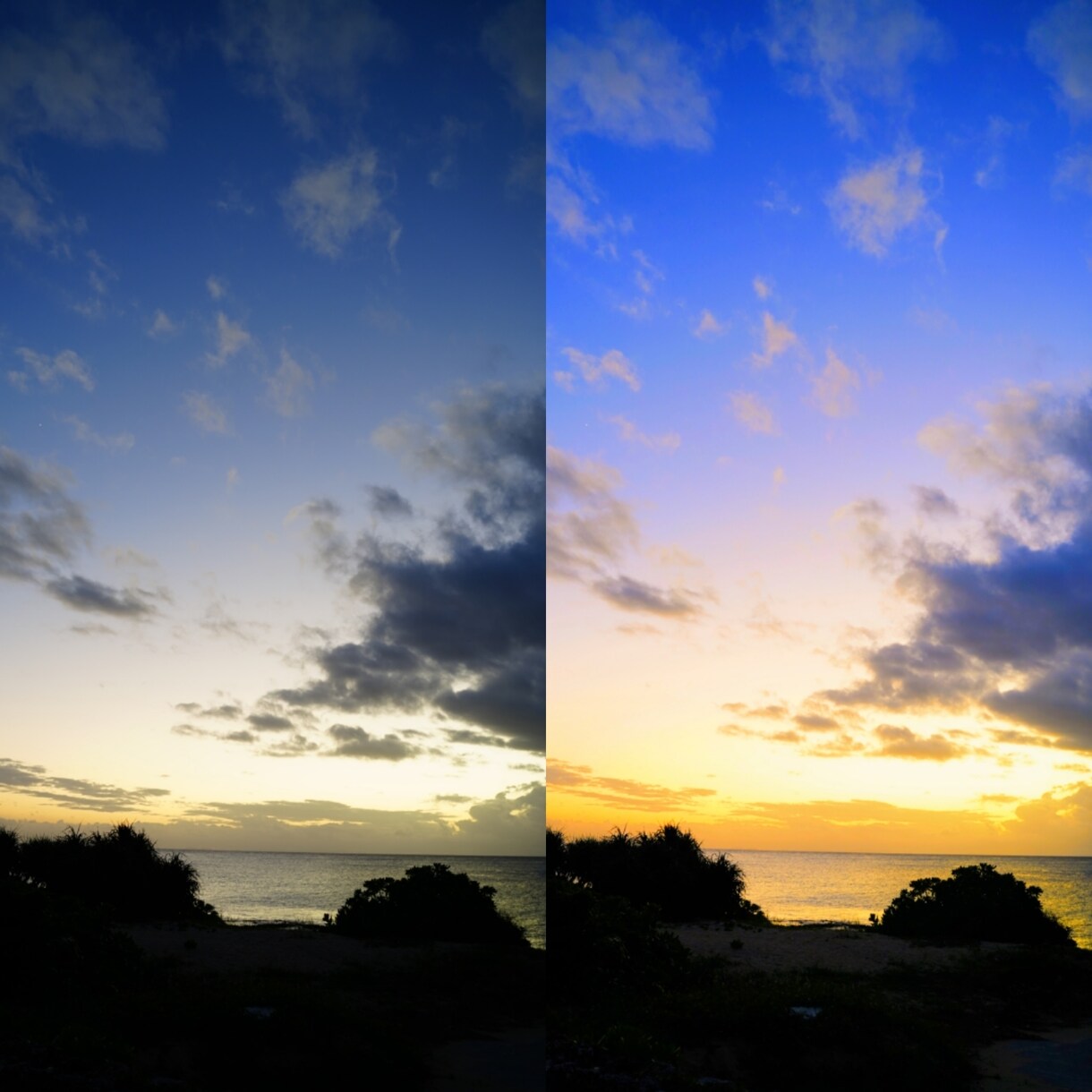 苦手だけど写真を鮮やかにしたい❕を叶えます 。せっかくの思い出…そのままでいいですか？鮮やかに蘇りますよ イメージ7