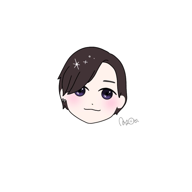 似顔絵やお好みのイラスト描きます ゆる可愛いタッチでのイラストが得意です イメージ8