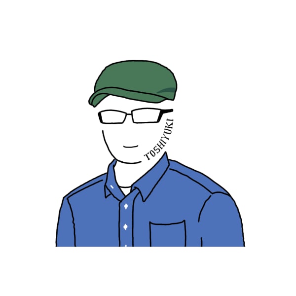 シンプルおしゃれで印象的なアイコン描きます 顔写真無しでも大丈夫◎即日〜4日で好みのイラストに仕上げます イメージ3