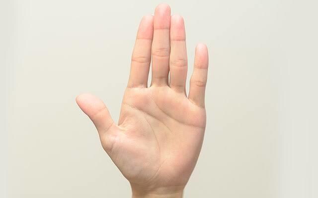 相談者様の【自信】と【笑顔】を増やします 手相は体からの大切なメッセージです！ イメージ3