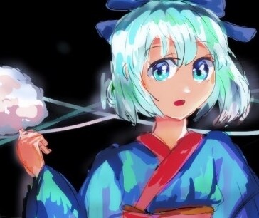アイコン用の正方形イラスト描きます SNSアイコン用の正方形イラストを作成いたします。 イメージ2