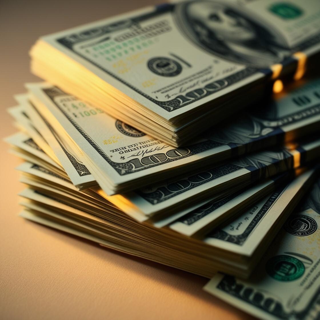 金運爆上げ★未来の財運鑑定をいたします タロット×数秘で金運アップ＆お金のブロック解除鑑定 イメージ4