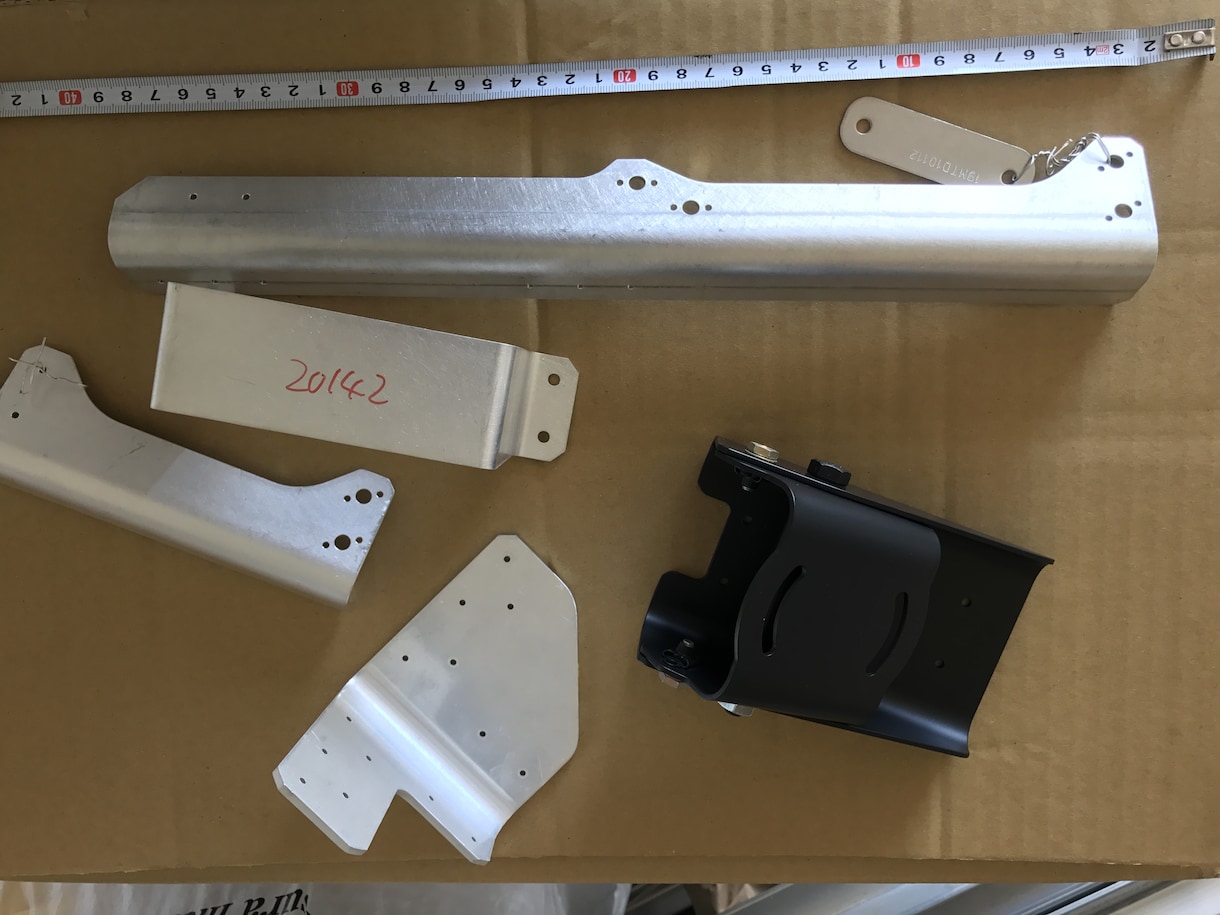 電気系・機械系の試作や翻訳します 樹脂・金属加工、基板、ハーネス、制御BOX、翻訳等幅広く対応 イメージ6