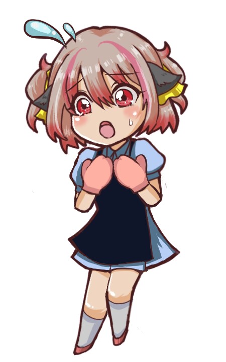 スーパー様向け】店舗オリジナルキャラ描きます かわいいキャラで店舗が明るく！デザイン提案もいたします イメージ8