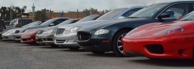 輸入車を上手に買う方法や下取り車を高く売る方法など イメージ2