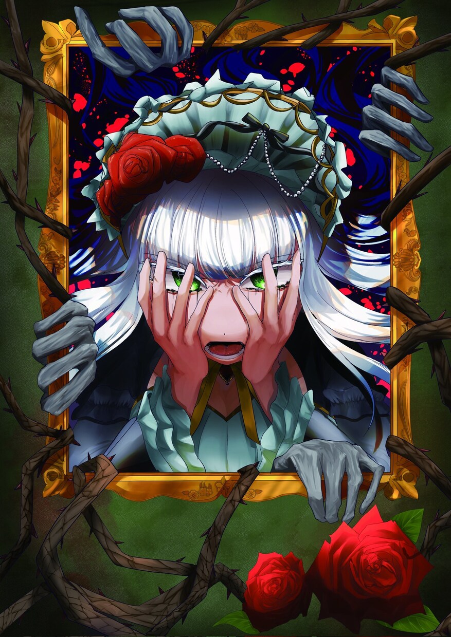 本のイラスト制作依頼を承ります 目を引かれるような色鮮やかなイラストを提供させていただきます イメージ1