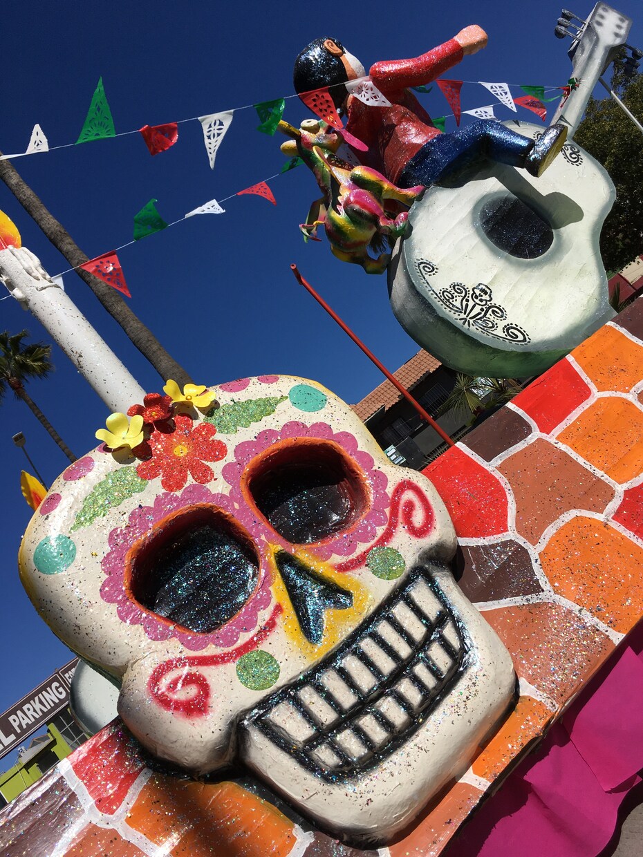メキシコ•エンセナダから最新の現地情報お伝えします メキシコの情報ならなんでも！現地リサーチも可能です！ イメージ2