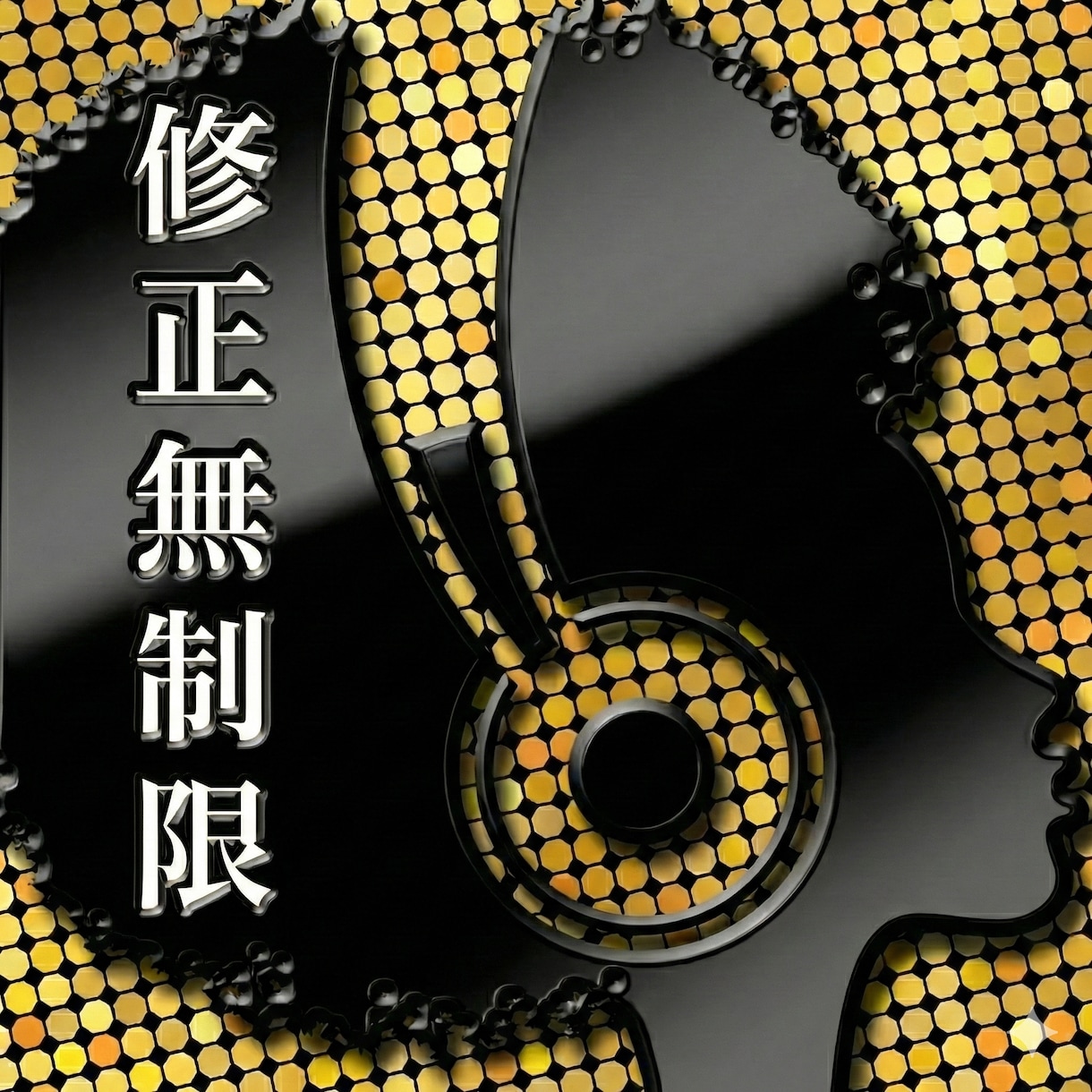 即日着手。AI楽曲のMIXマスタリングいたします 歌の差し替えやステムミックスなど柔軟に修正無制限で対応します イメージ1