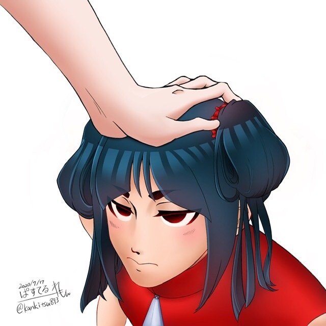 一次創作のキャラクターのデザインをします 一次創作でのキャラデザが苦手な方の代わりにデザインします。 イメージ1