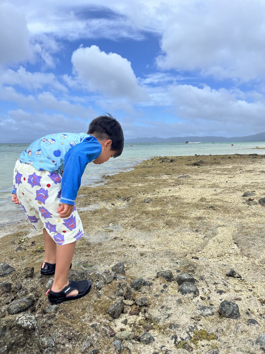 発達の不安、子育てのイライラ相談に乗ります 元教員、ASD5歳息子と3歳娘を育てる２児の母です イメージ1