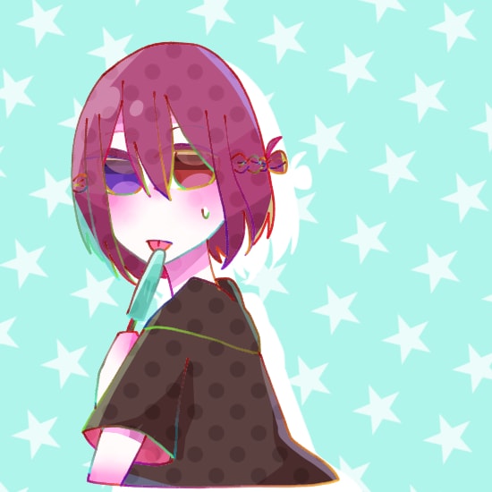 お好みの一枚絵描きます 鮮やかな塗りでキラキラした絵をお届けします！ イメージ4