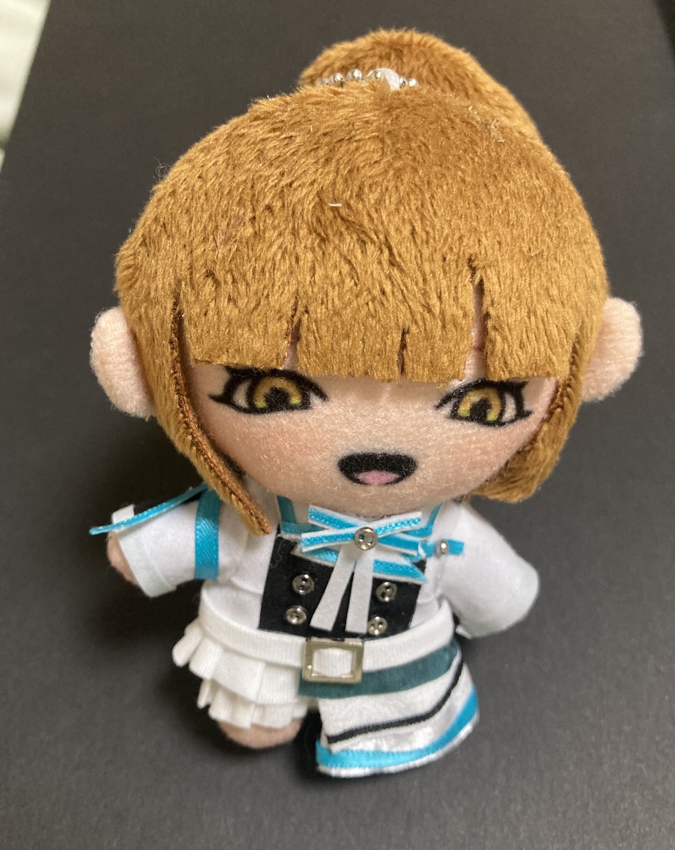 アイドル衣装のシルバニアなど作ります ミニチュア衣装を着用したシルバニアなどの制作をいたします。 イメージ7