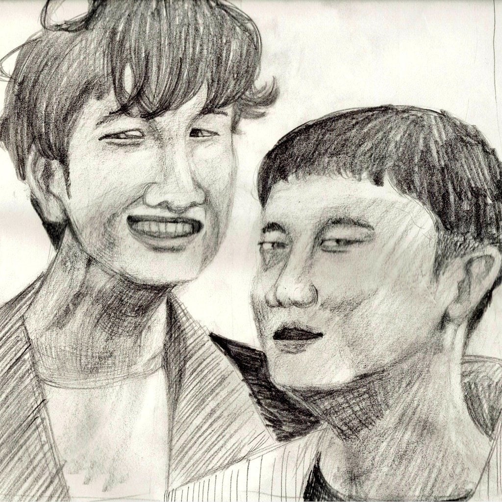 デッサン風のリアルなイラスト描きます 鉛筆や色鉛筆で暖かみのある絵を描きます！ イメージ7
