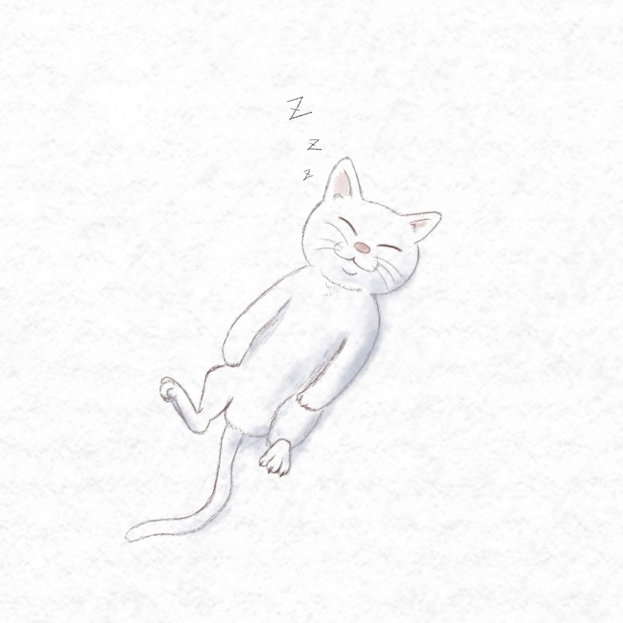 アナログチックな絵柄で動物を描きます アイコン・壁紙・ヘッダー画像など作成可能です イメージ5