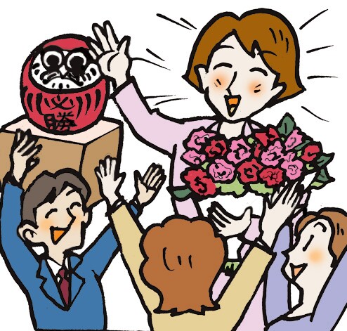 おとなのタッチのイラストを低価格で提供します 30年以上の経験であなたのニーズに合った1枚を制作します イメージ10