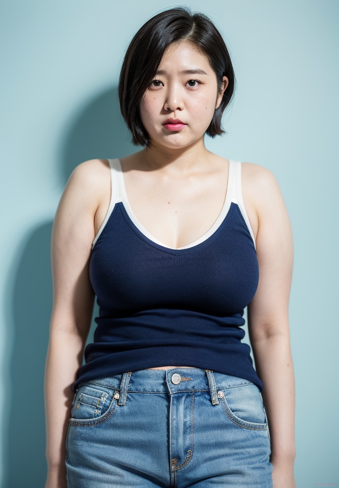 本当のリアル女性はコレ！AI画像の作り方教えます 受講者数40人以上！未経験から始める60分のマンツーマン講座 イメージ3