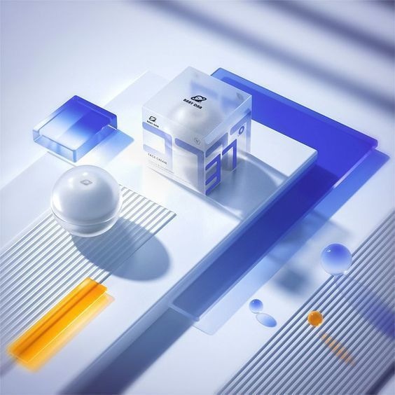 3Dモデリング、3Dデータ作成します メモ書きからスキャンデータまでなんでもモデリングします。 イメージ1