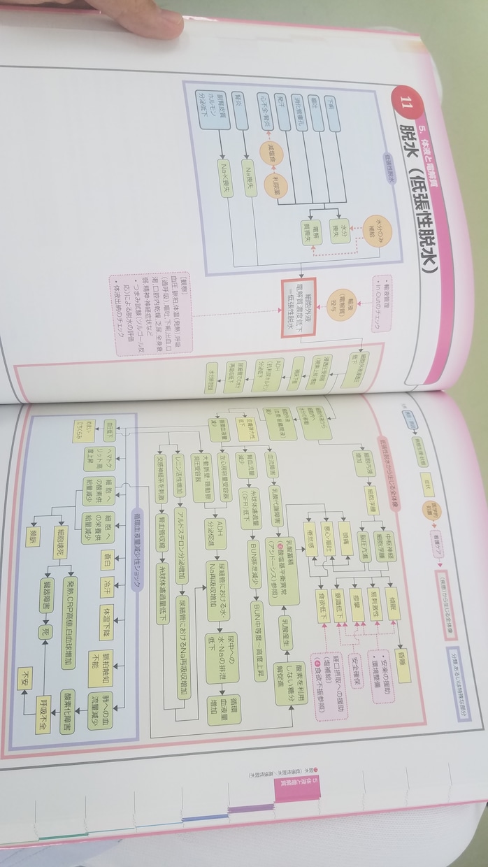 精神看護が分かり、記録も書けるようになります 1時間で精神看護学が分かるようになる。 イメージ2