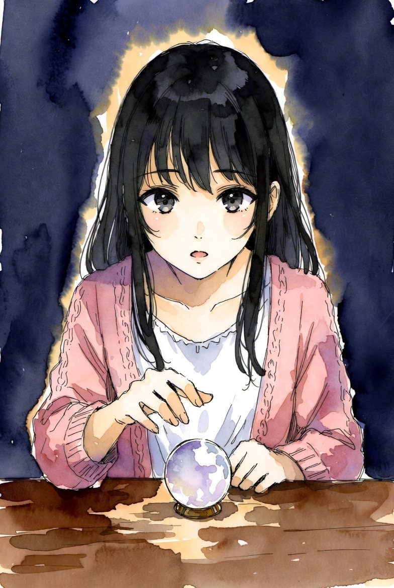 結婚のご縁と出会う時期を霊視で鑑定します 「周りは結婚するのに私は」その焦りに、寄り添います イメージ4