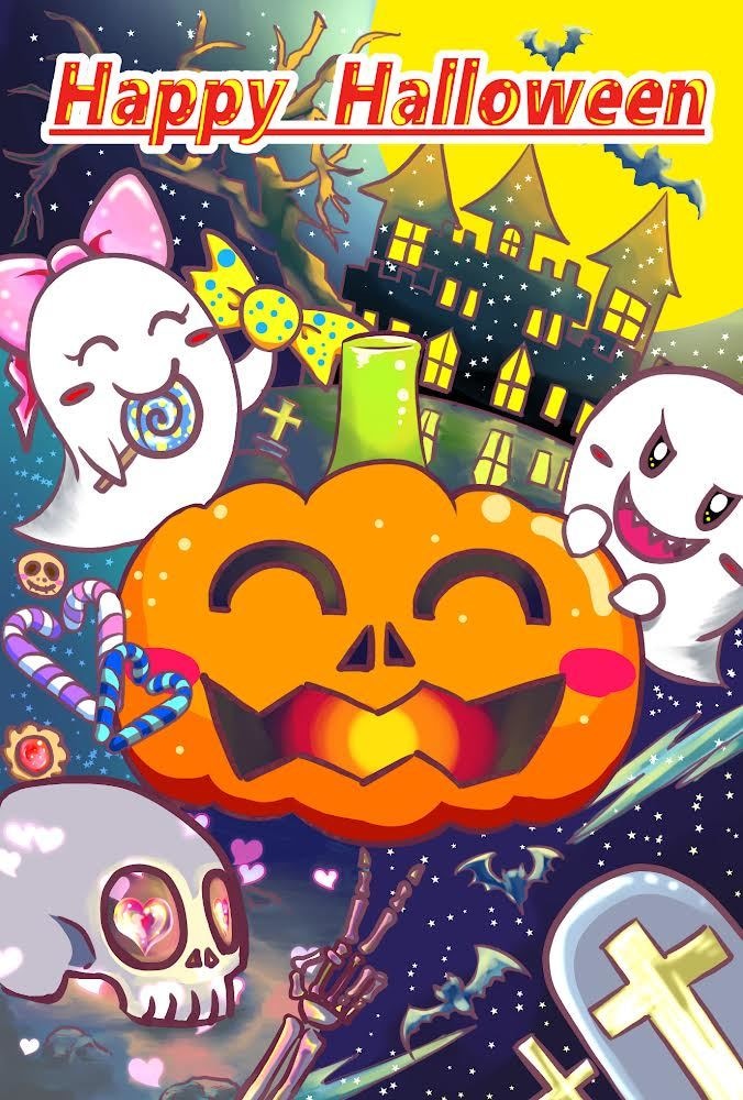 一人一人を繋ぐイラスト描きます あなたと私で素敵なイラストを作り上げましょう✨ イメージ1