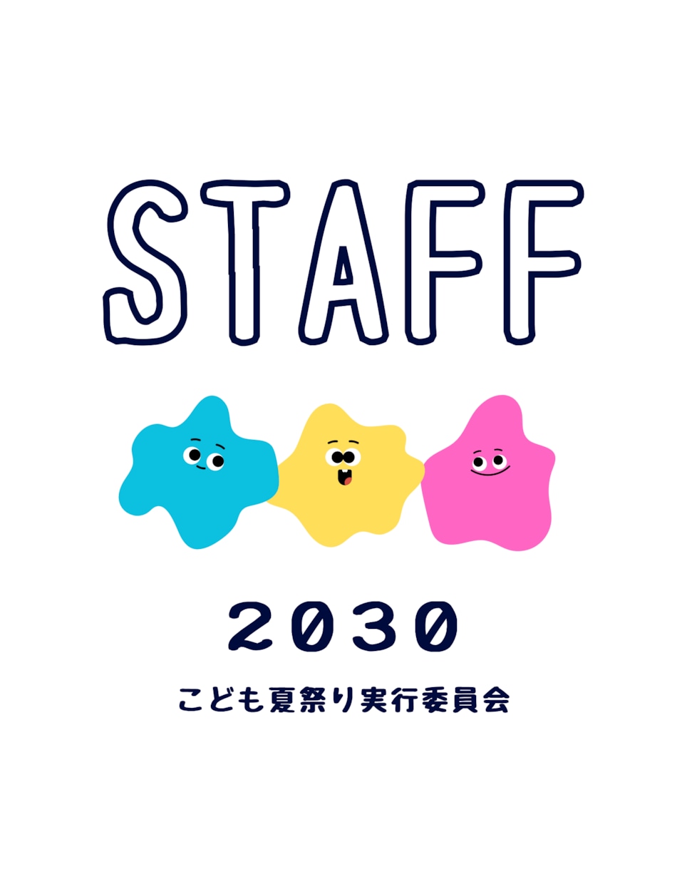 オリジナルTシャツデザイン制作します Canvaでデザイン制作を行い完成データのみ納品いたします。 イメージ3