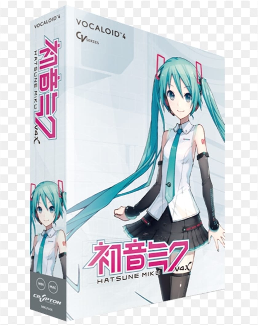 ボカロPが可不・初音ミクの歌入れ・調声をいたします 可能な限り要望に添いながら丁寧に製作いたします！ミク英語ok イメージ2