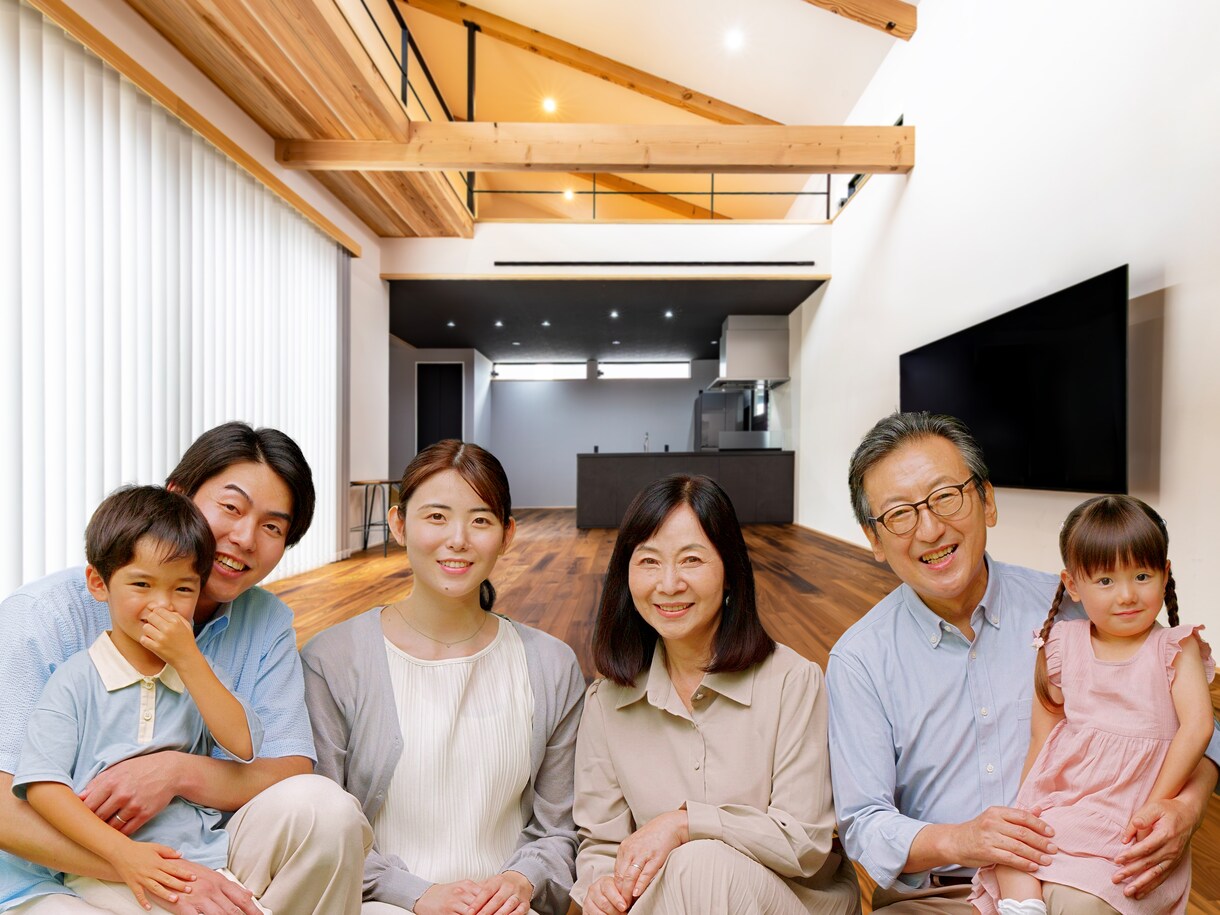 人物の合成写真を承ります 違和感のない仕上がりをご提供！ イメージ4