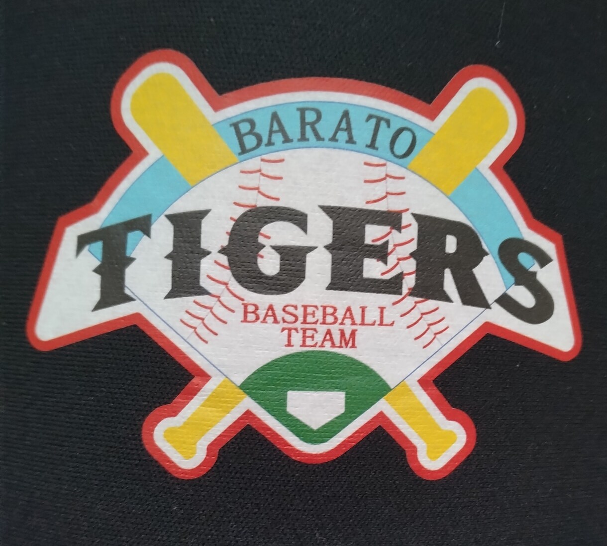 スポーツチームグッズ作ります 子供〜大人　各種スポーツチームのオリジナルグッズを作成 イメージ4