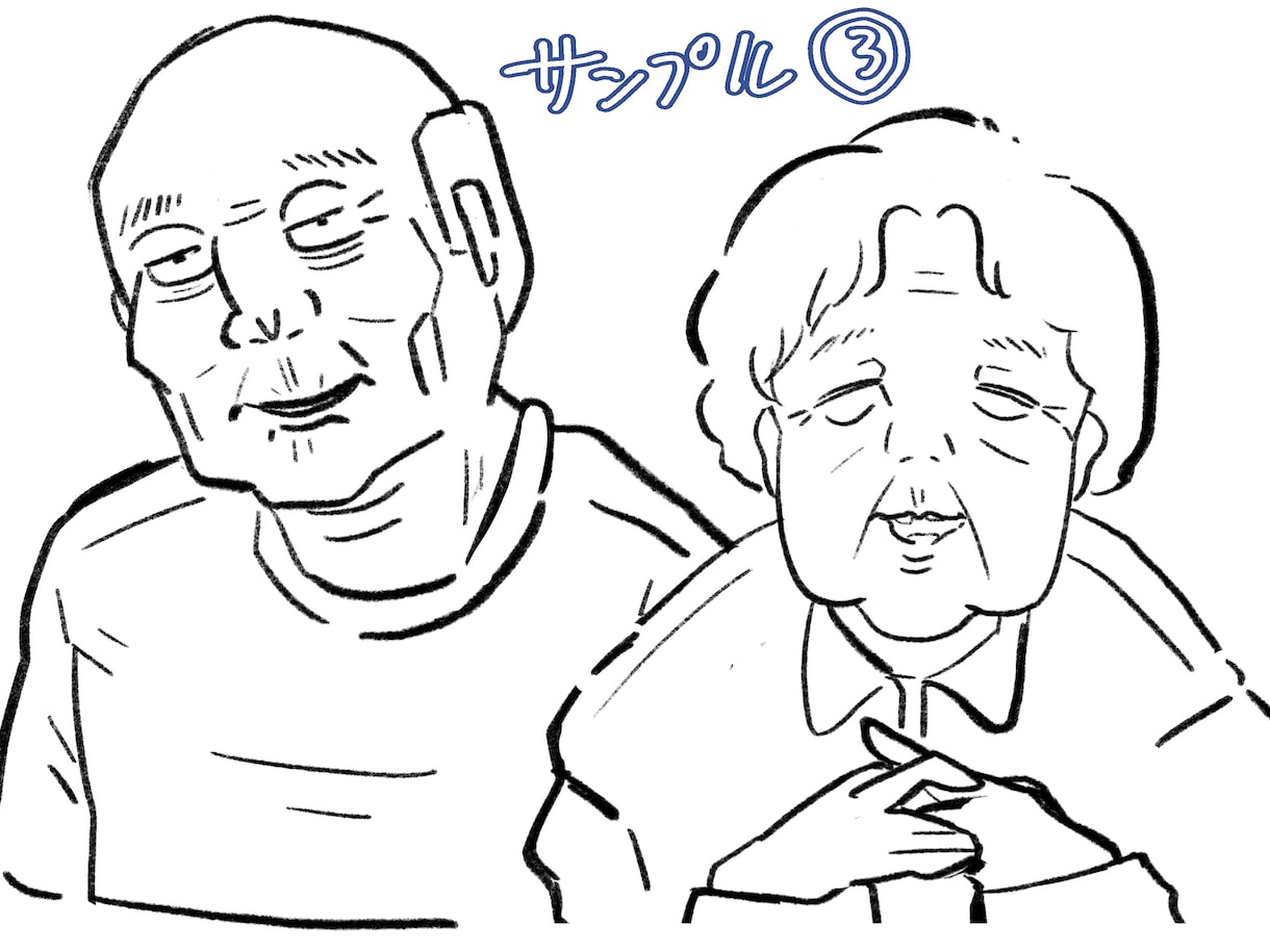 絵コンテ制作します わかりやすくシンプルな絵コンテを制作します！カラー対応！ イメージ6