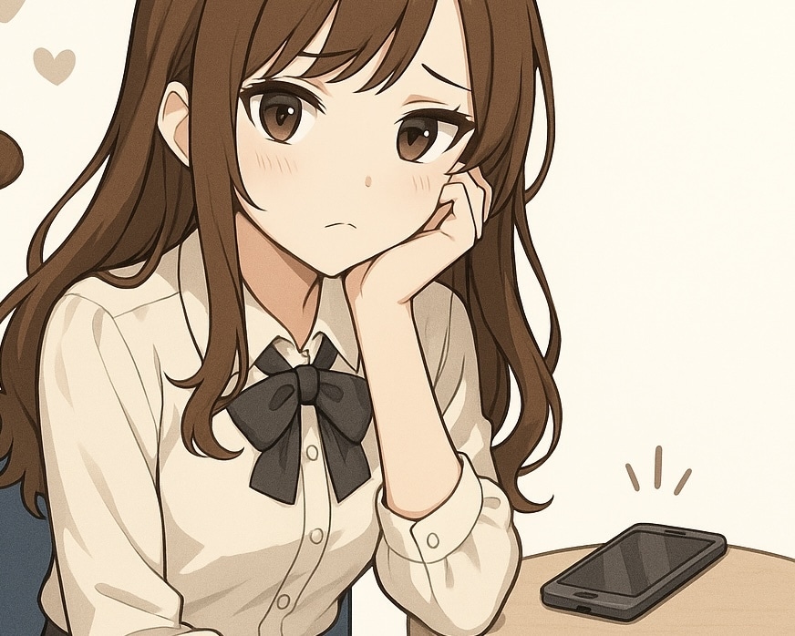 連絡がとれないあの人の気持ち、霊視します 〜解除へのヒントと心のつながりを探るスピリチュアル電話鑑定〜 イメージ1