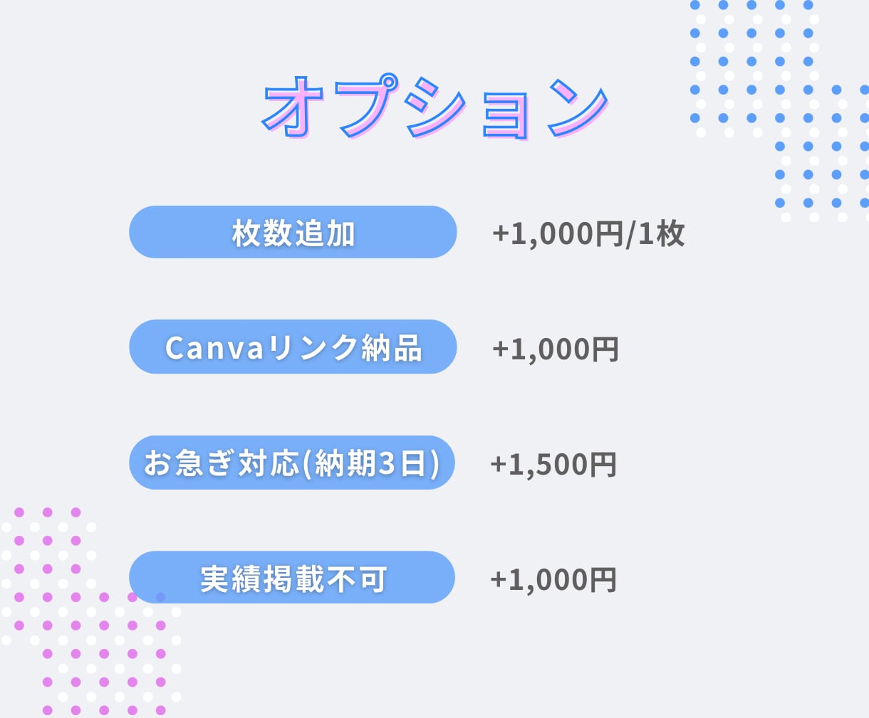 先着5名価格！Instagram投稿画像作ります あなたの想いを形に。先着5名モニター価格！Canva編集可 イメージ5