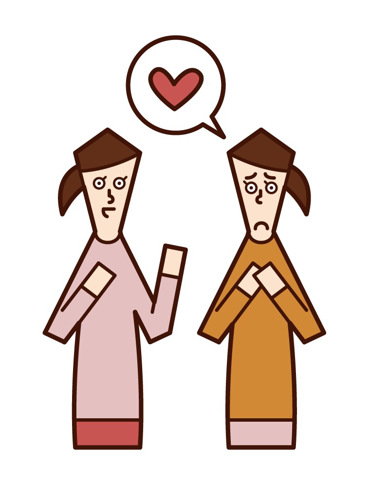 男女問わず◎短時間でも長時間でもお話お聞きします 初めまして大歓迎です♡心に寄り添えるよう尽力します★ イメージ1