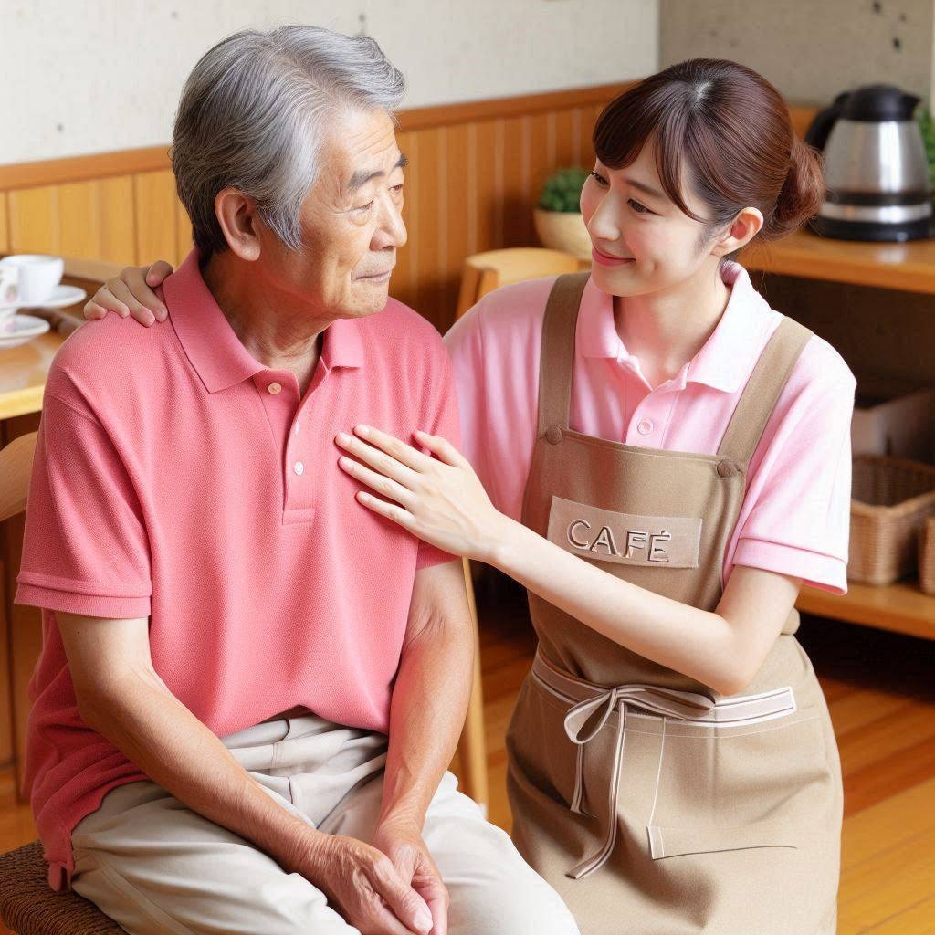 本音を言葉にあらわすことで、ストレスを解消します ストレス解消！本音を自由に言える、安心空間をご提供！ イメージ1