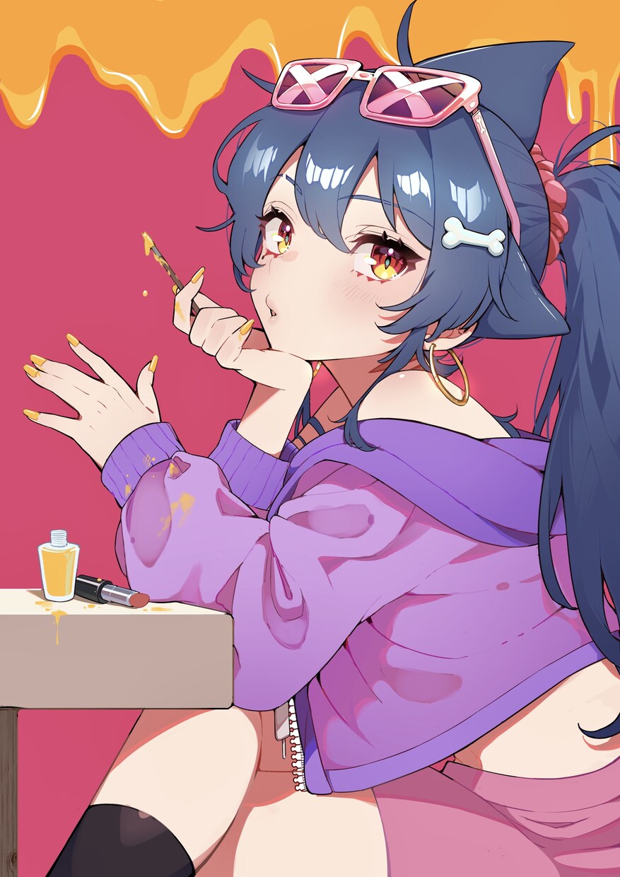 アイコン等イラスト制作します アイコン、YouTube使用目的イラストなど！ イメージ1