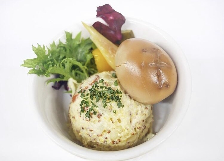 お店の料理やドリンクのメニュー考えます 元料理人の現バーテンダーが新店舗のお手伝い！ イメージ3