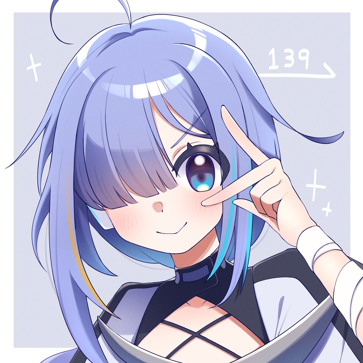 キャラクターイラストを制作します 丁寧にヒアリング&ご希望に沿ったものに仕上げます！ イメージ6