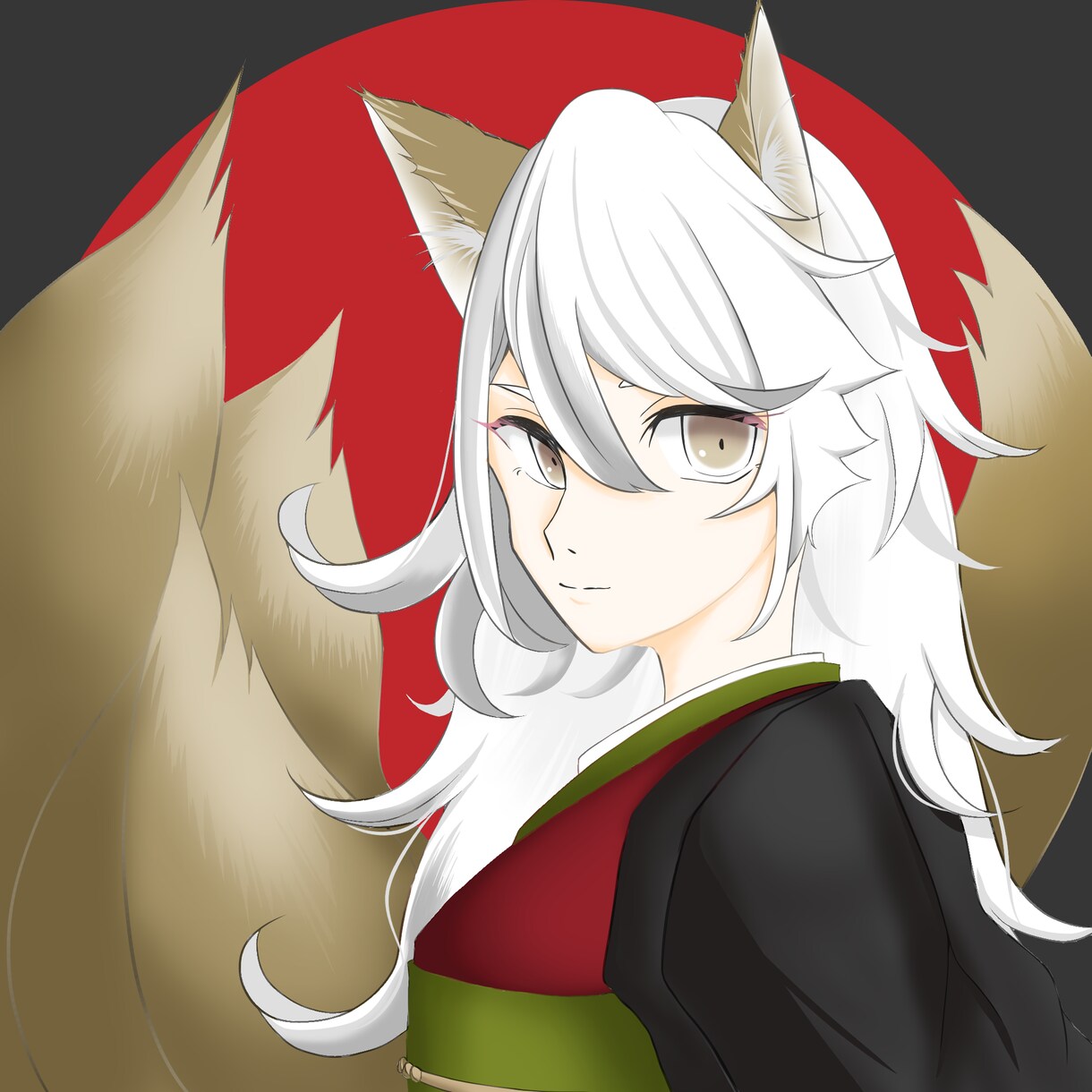 3名限定！アイコン描きます ご希望ご要望にできる限り近づけて描かせていただきます イメージ2
