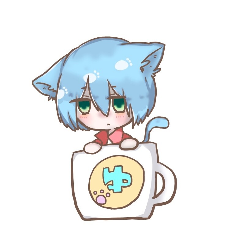 SNS用アイコンや、ヘッダーかきます 可愛らしいデフォルメイラスト！ イメージ2